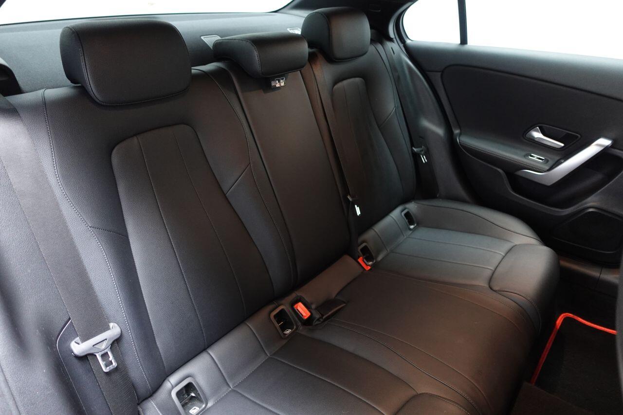 Mercedes A-Class - Image 20