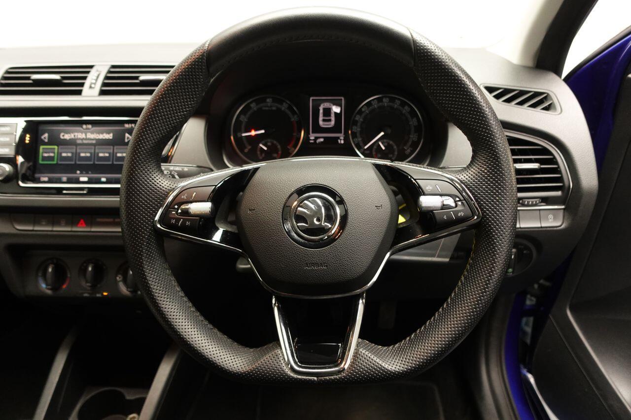 Skoda Fabia - Image 29