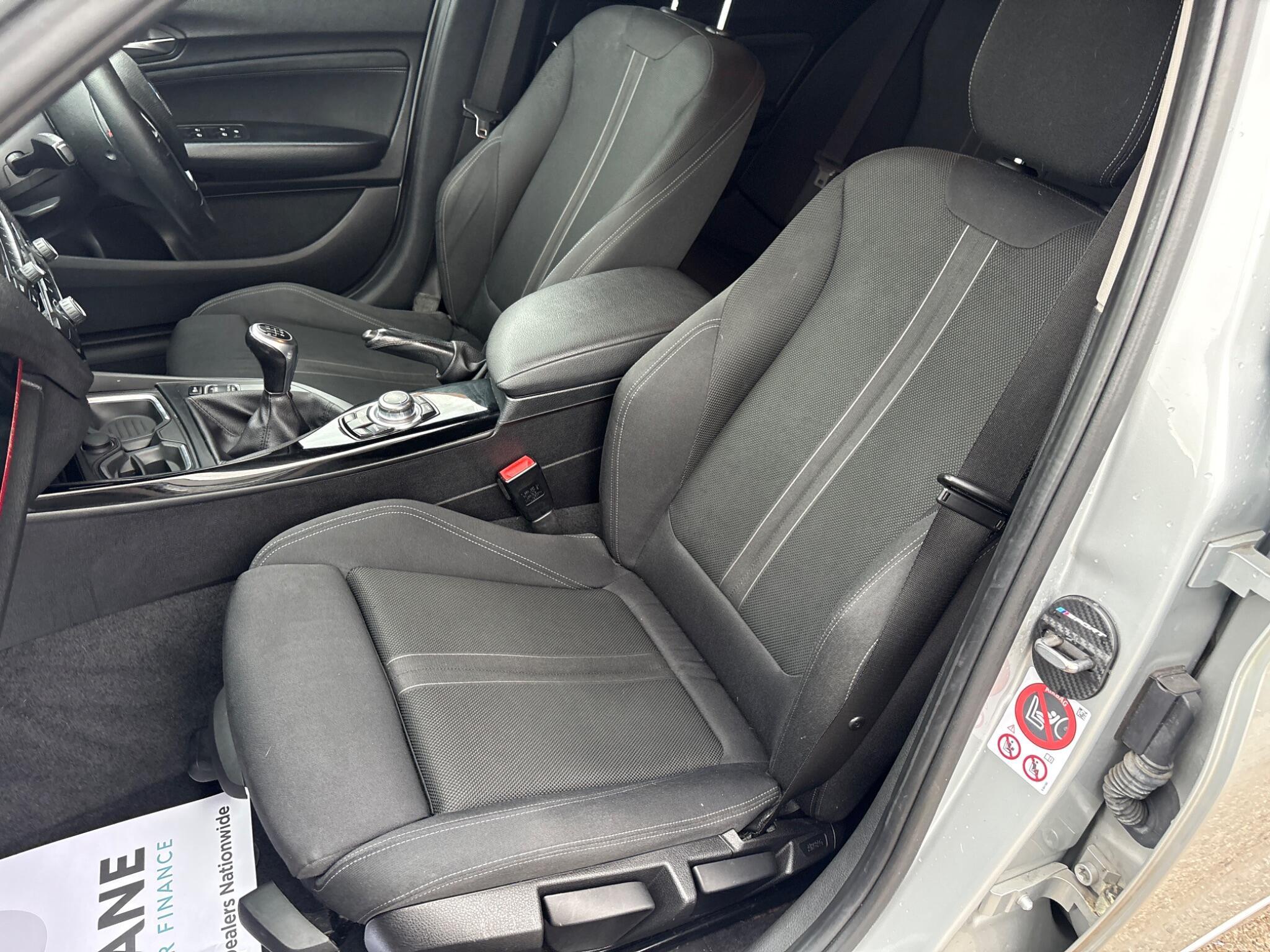 BMW 1 Series - Image 20