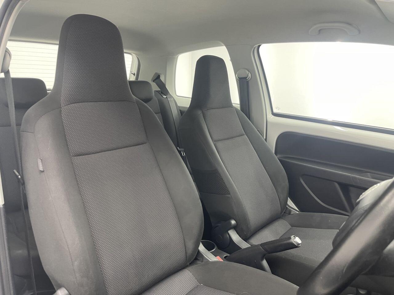 Skoda Citigo - Image 2