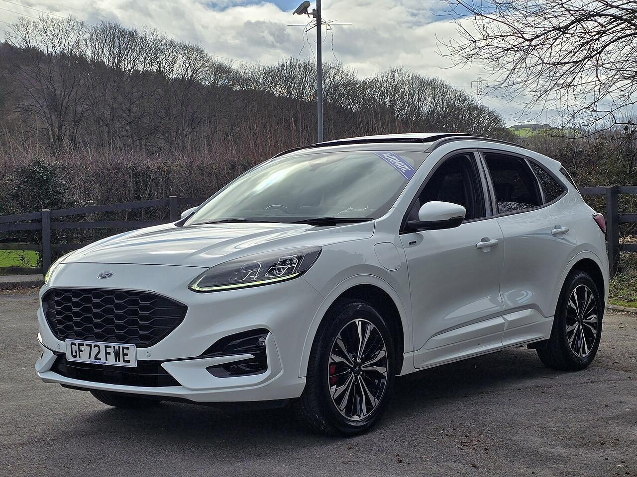 Ford Kuga - Image 12