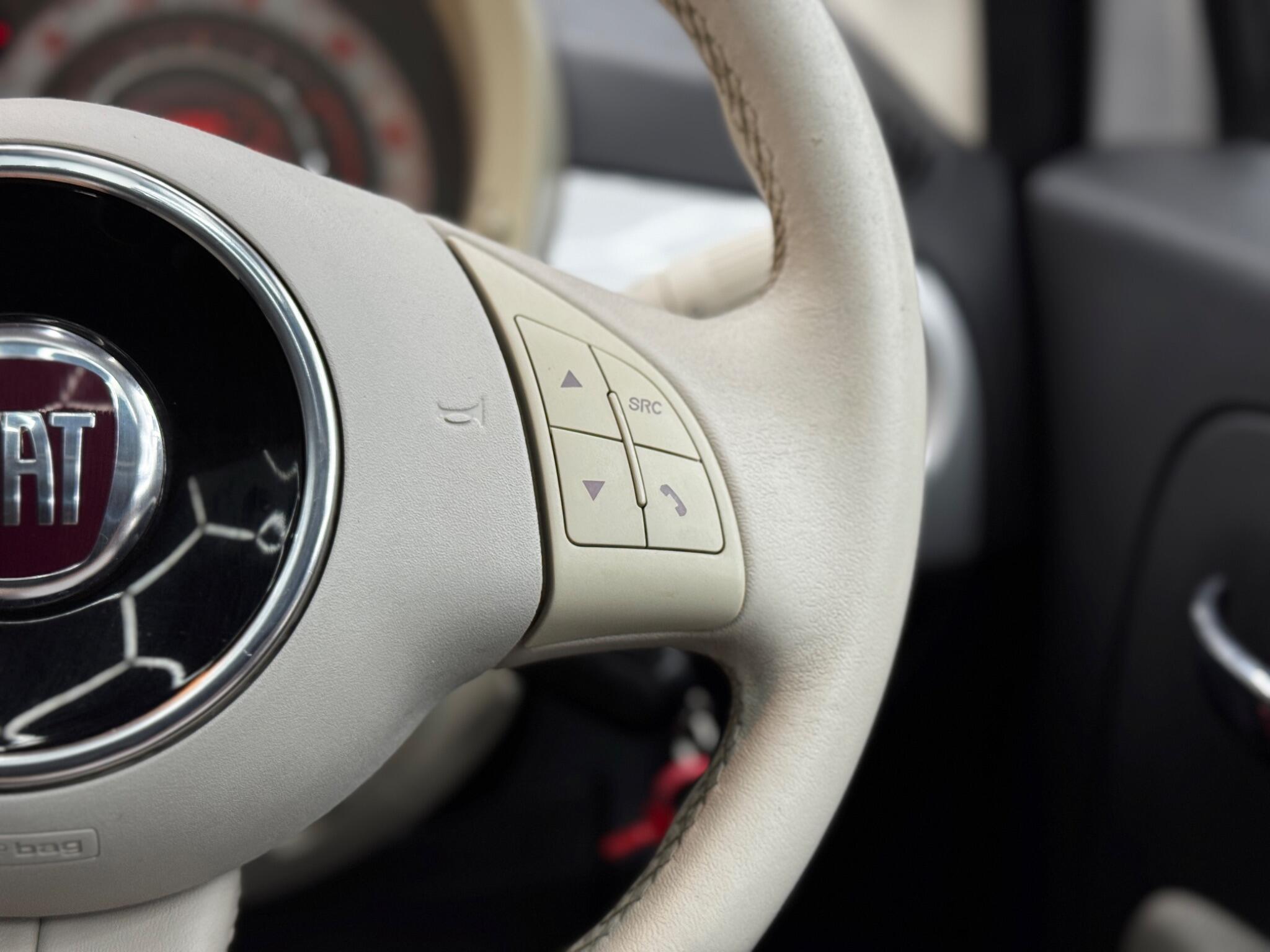 Fiat 500 - Image 20