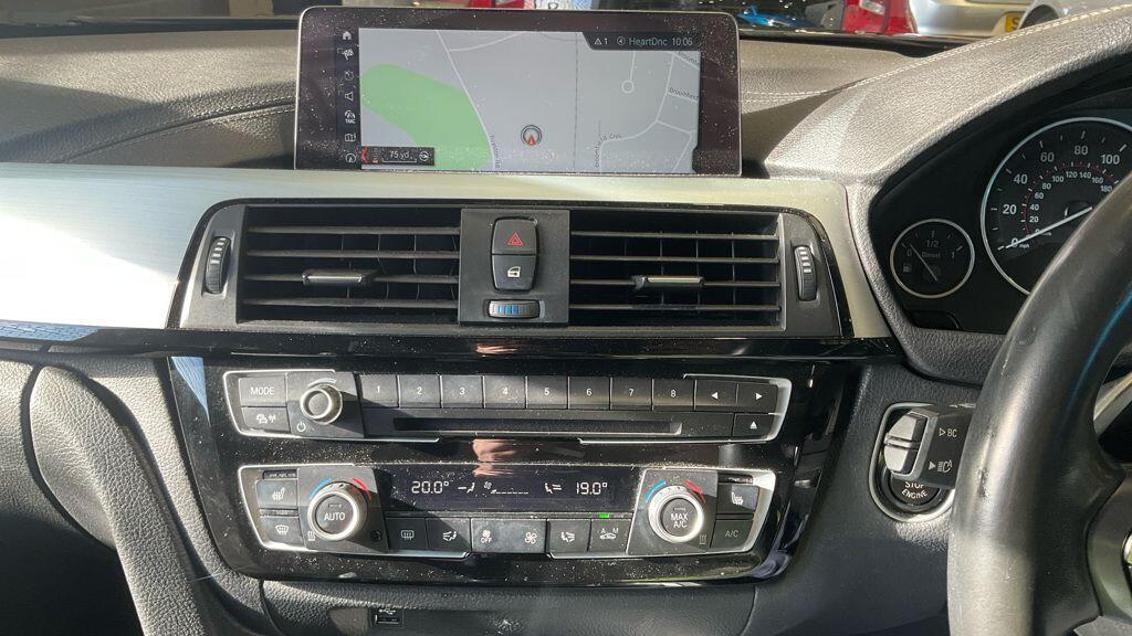 BMW 4 SERIES GRAN COUPE - Image 7