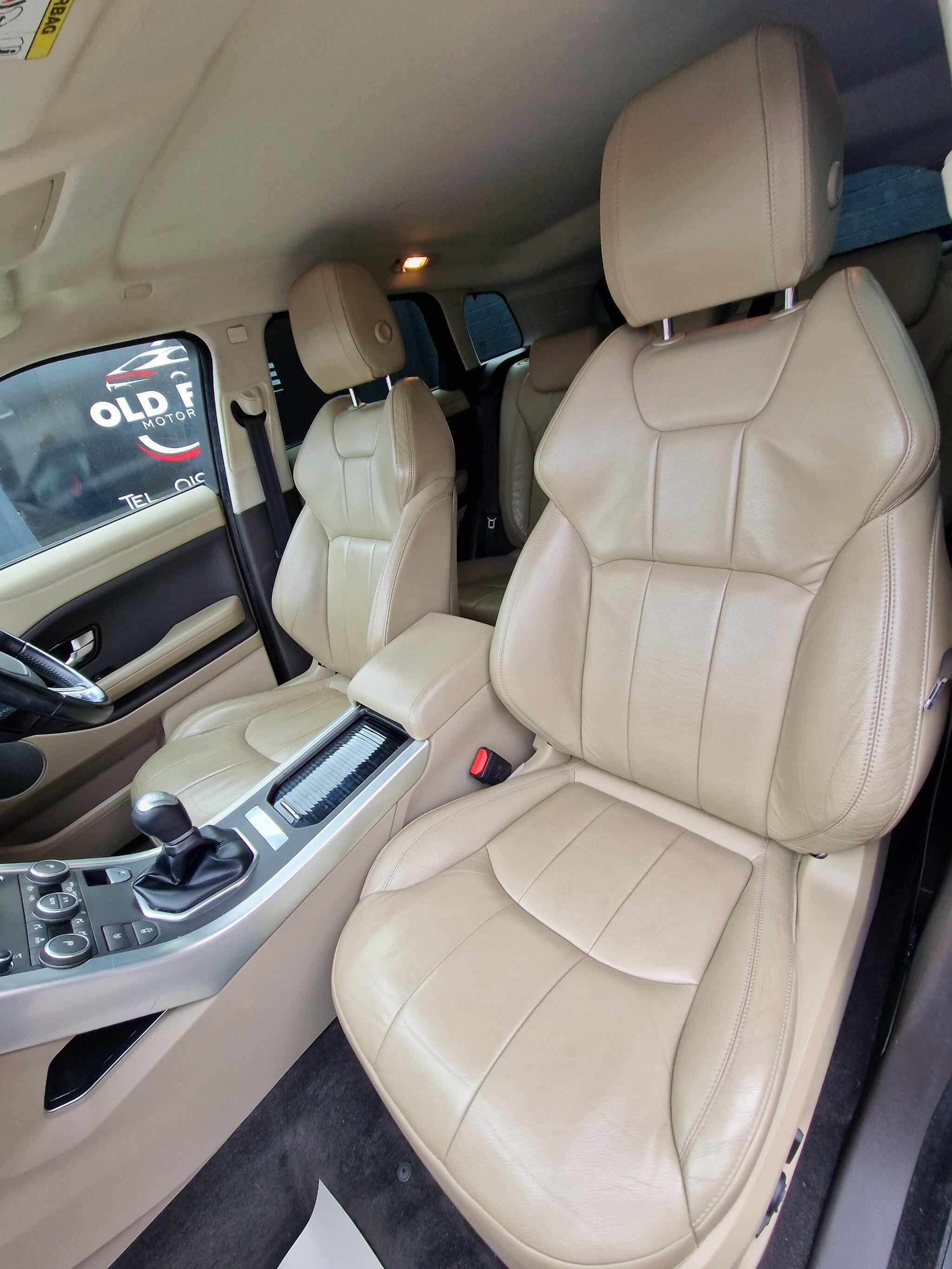 Land Rover Range Rover Evoque - Image 52