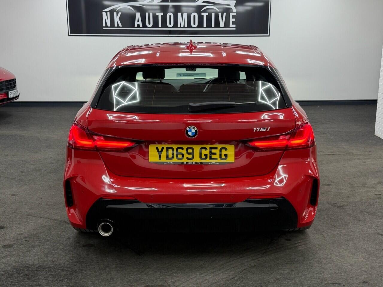 BMW 1 Series - Image 5