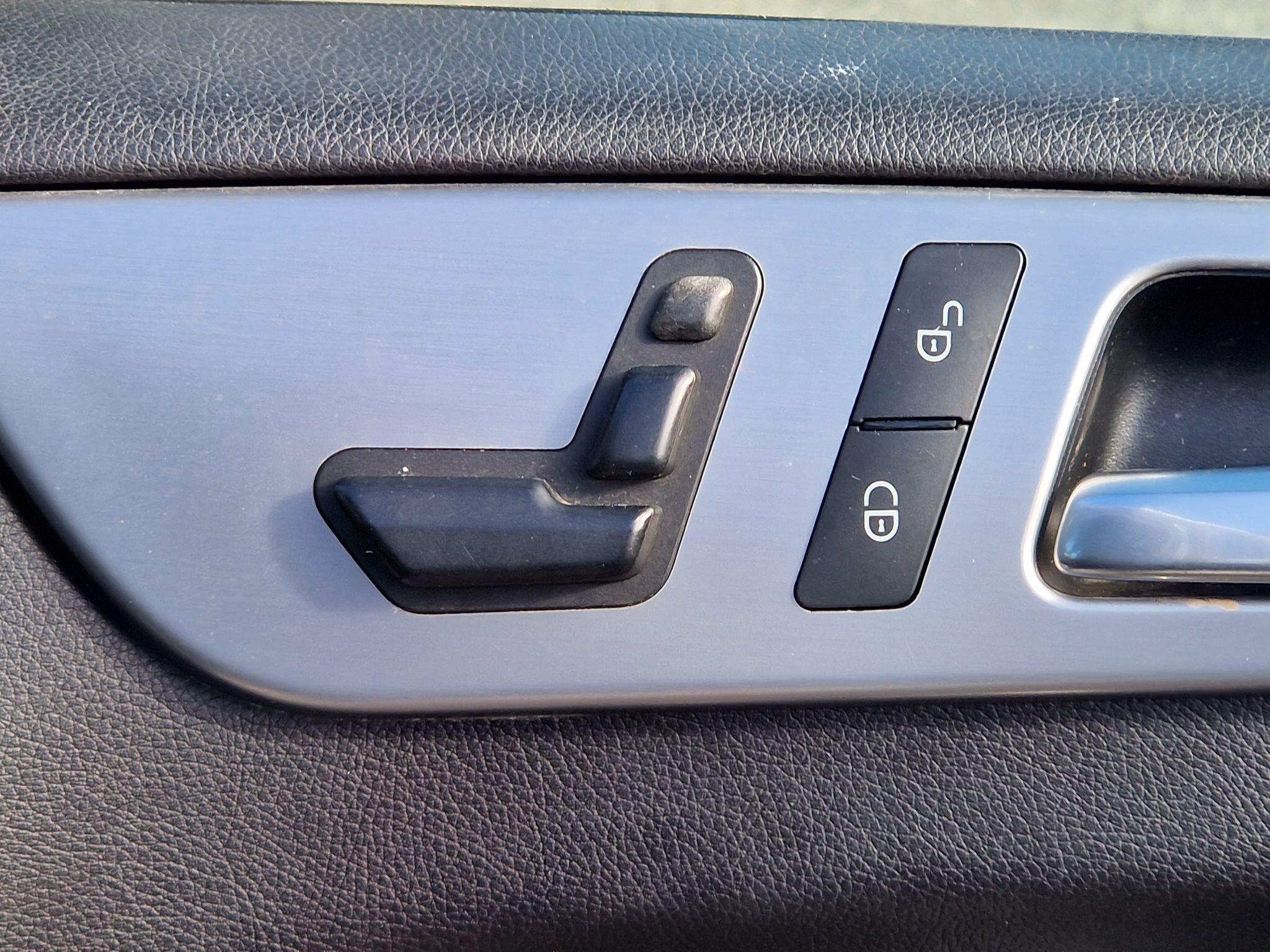 Mercedes M Class - Image 31