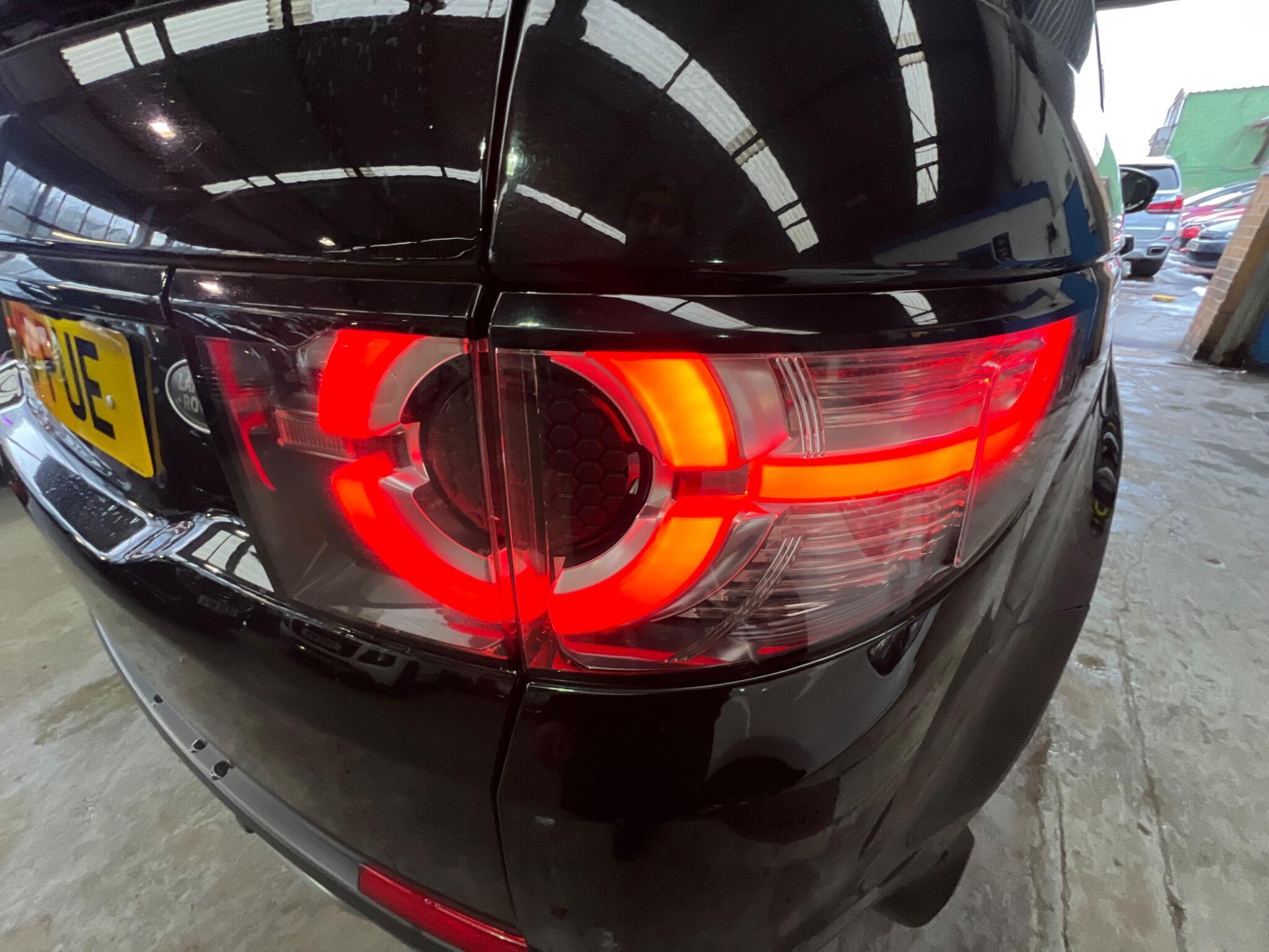 Land Rover DISCOVERY SPORT - Image 46