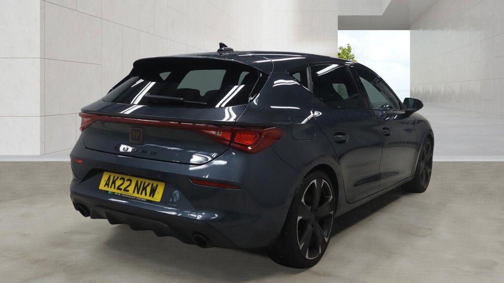 Cupra Leon - Image 6