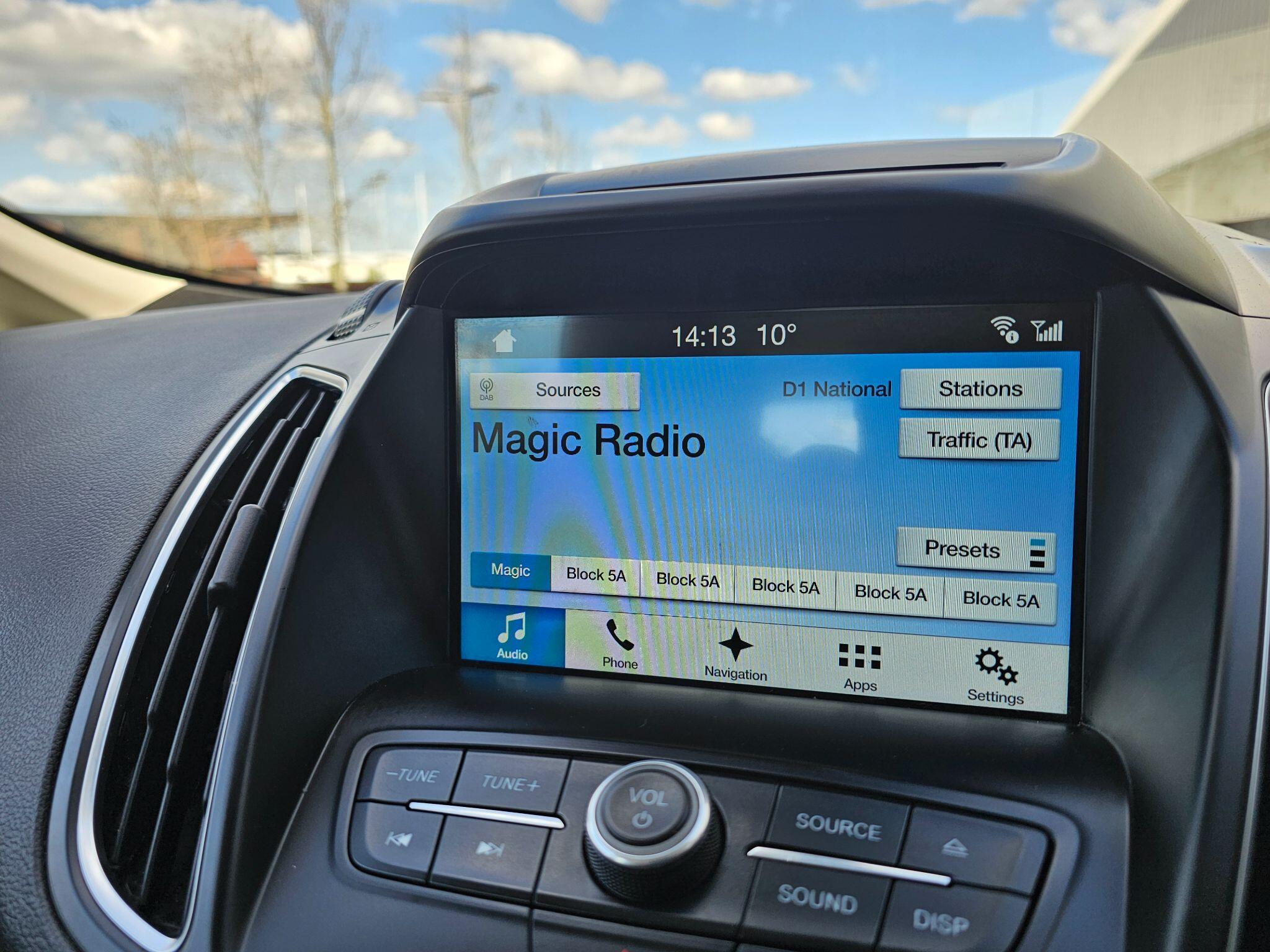 Ford C-MAX - Image 31