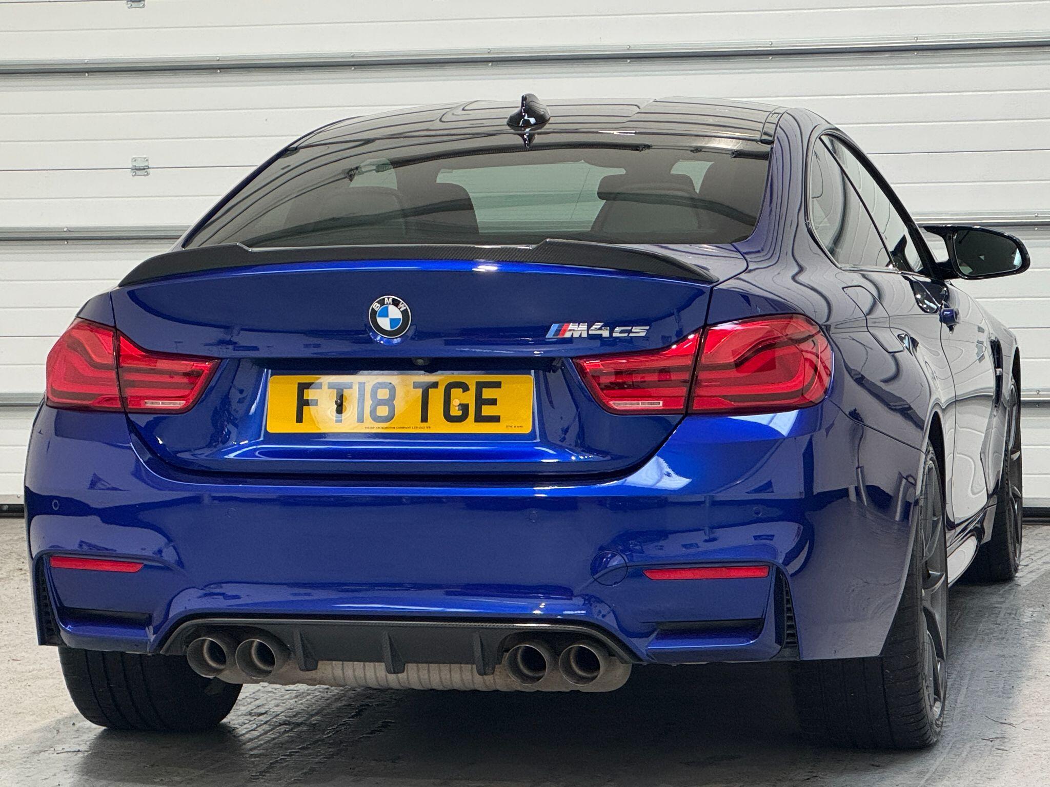 BMW M4 - Image 11