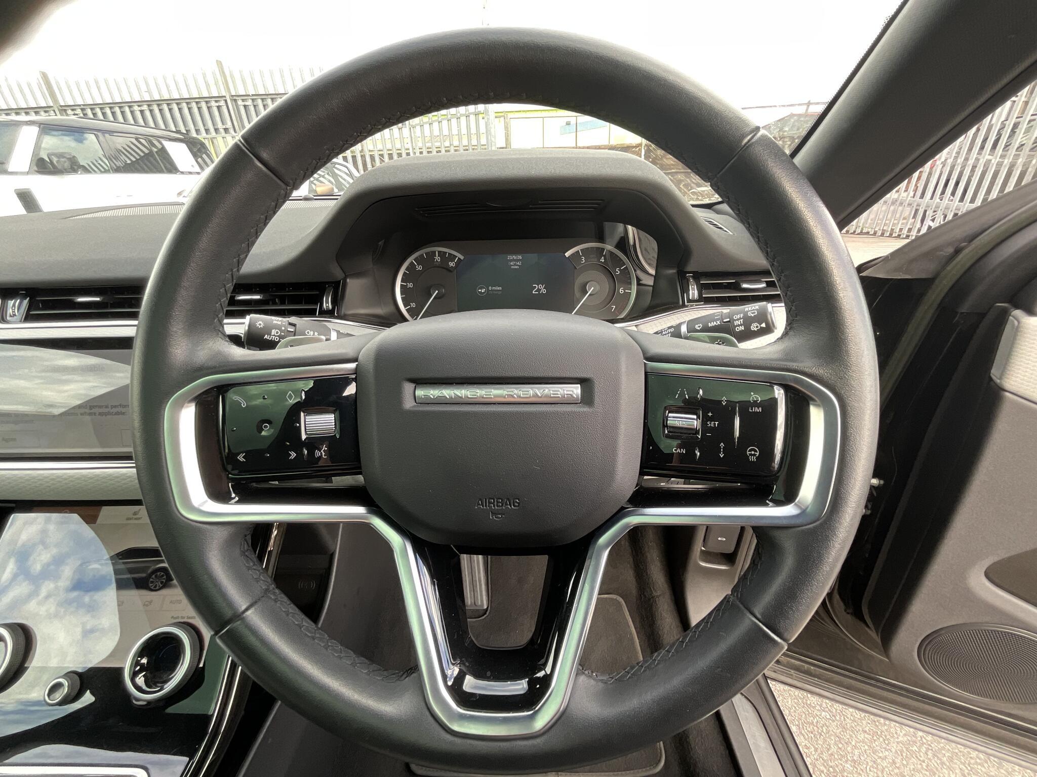 Land Rover Range Rover Evoque - Image 20