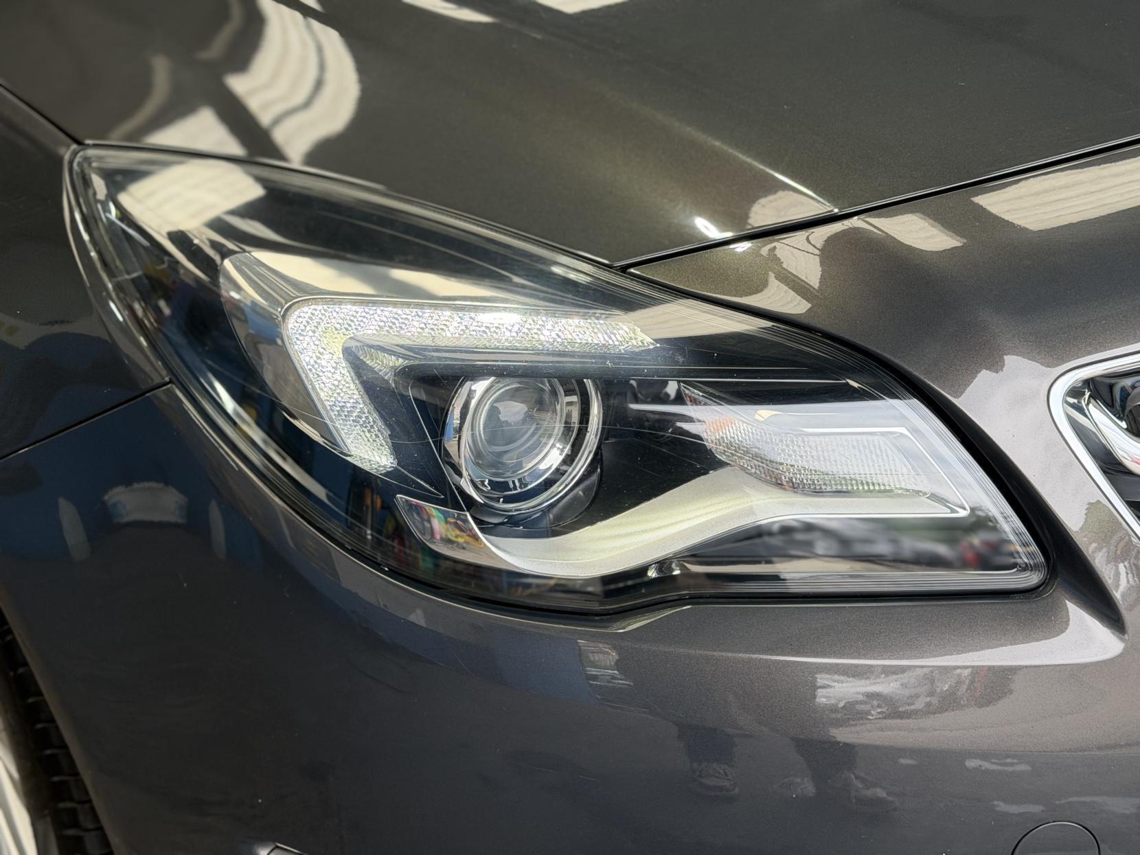 Vauxhall Insignia - Image 7