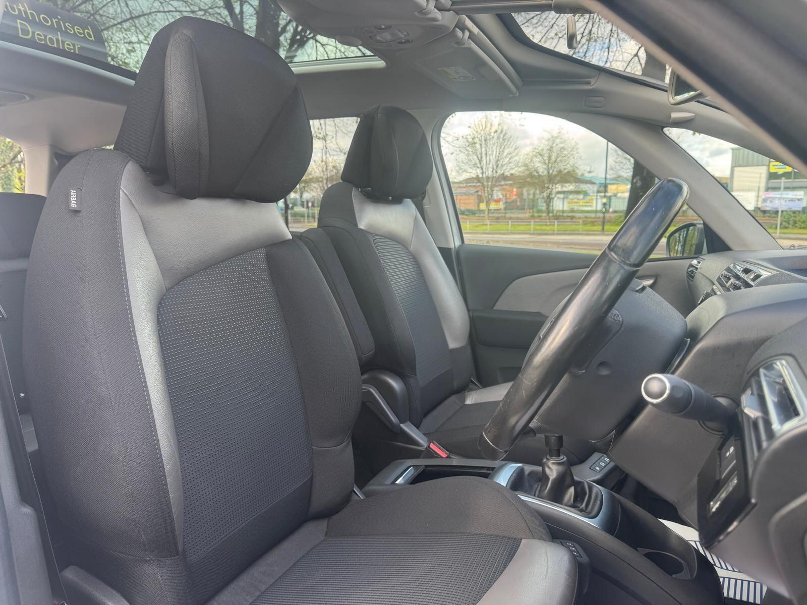 Citroen Grand C4 Picasso - Image 20