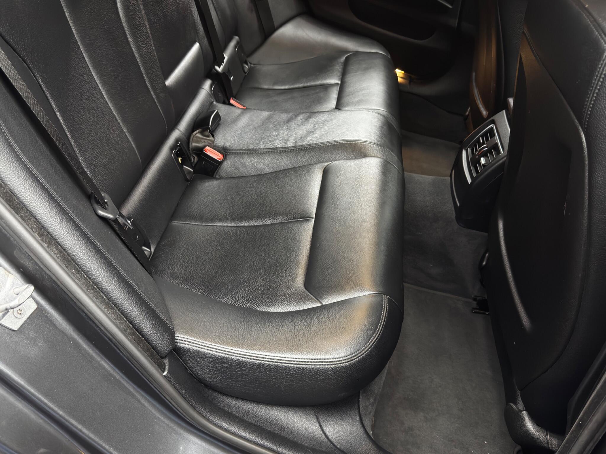 BMW 4 SERIES GRAN COUPE - Image 16