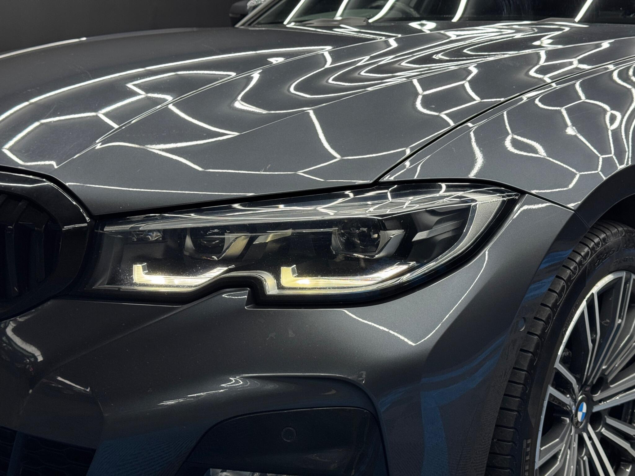 BMW 3 Series - Image 46