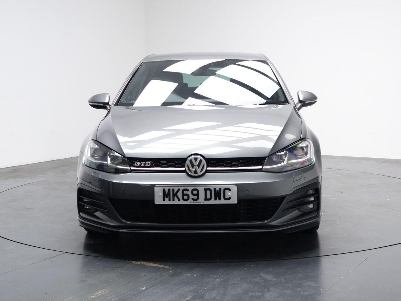 Volkswagen Golf - Image 3