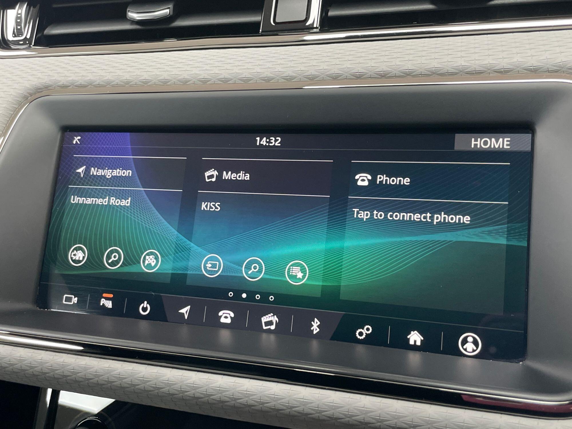 Land Rover Range Rover Evoque - Image 37