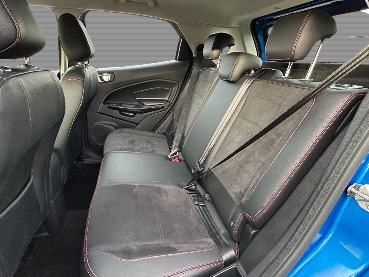 Ford Ecosport - Image 26
