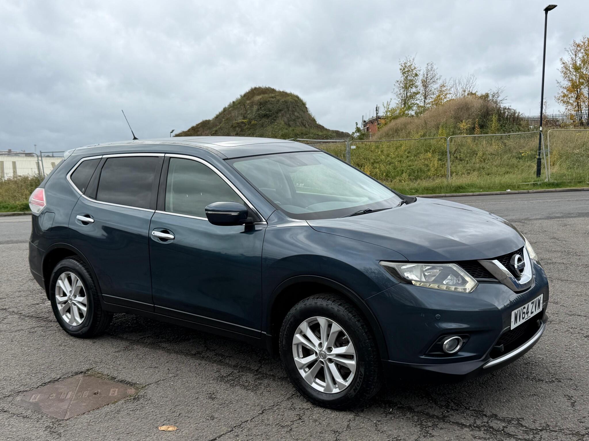 Nissan X-Trail - Image 4