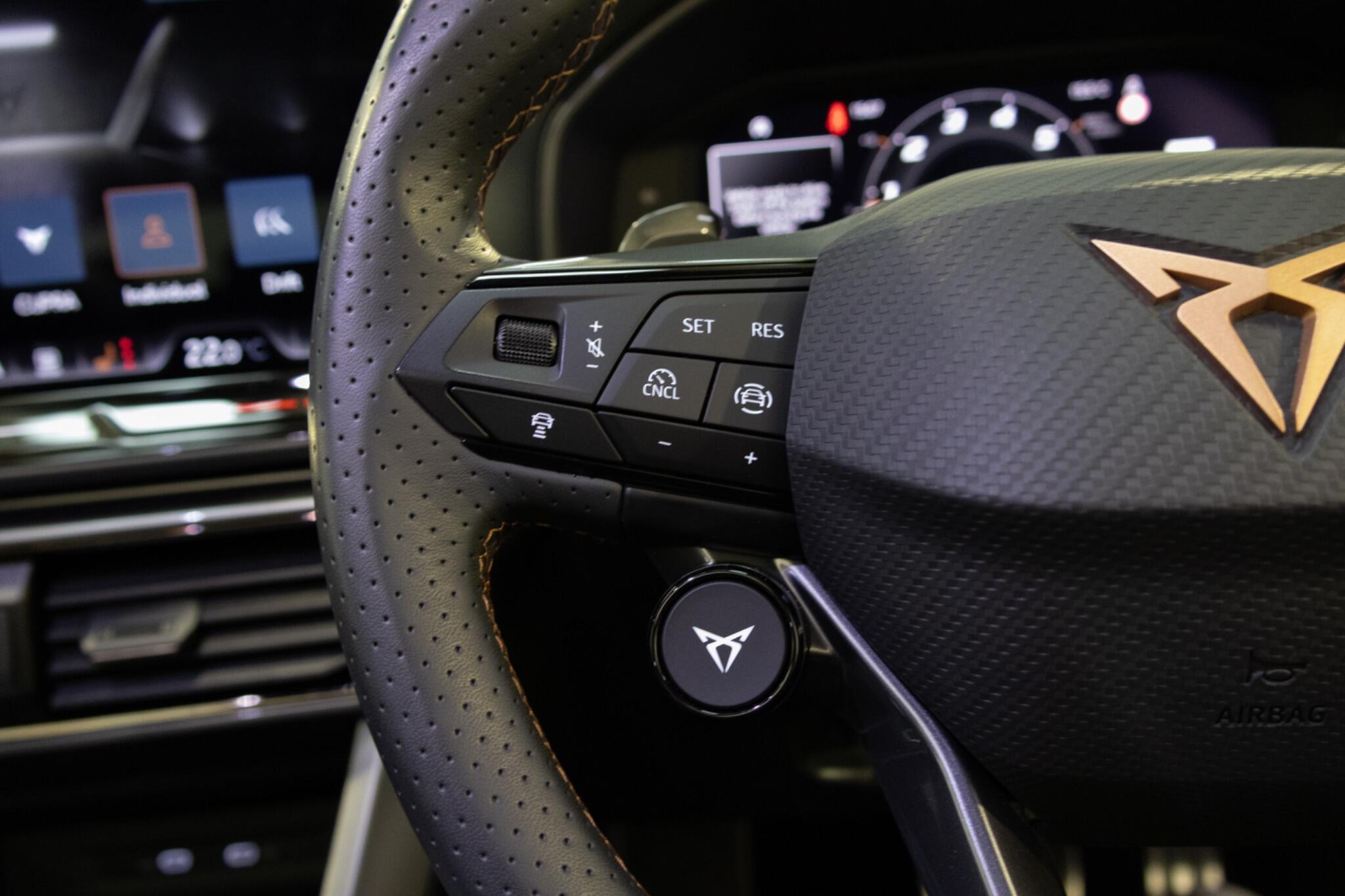 Cupra Leon - Image 35