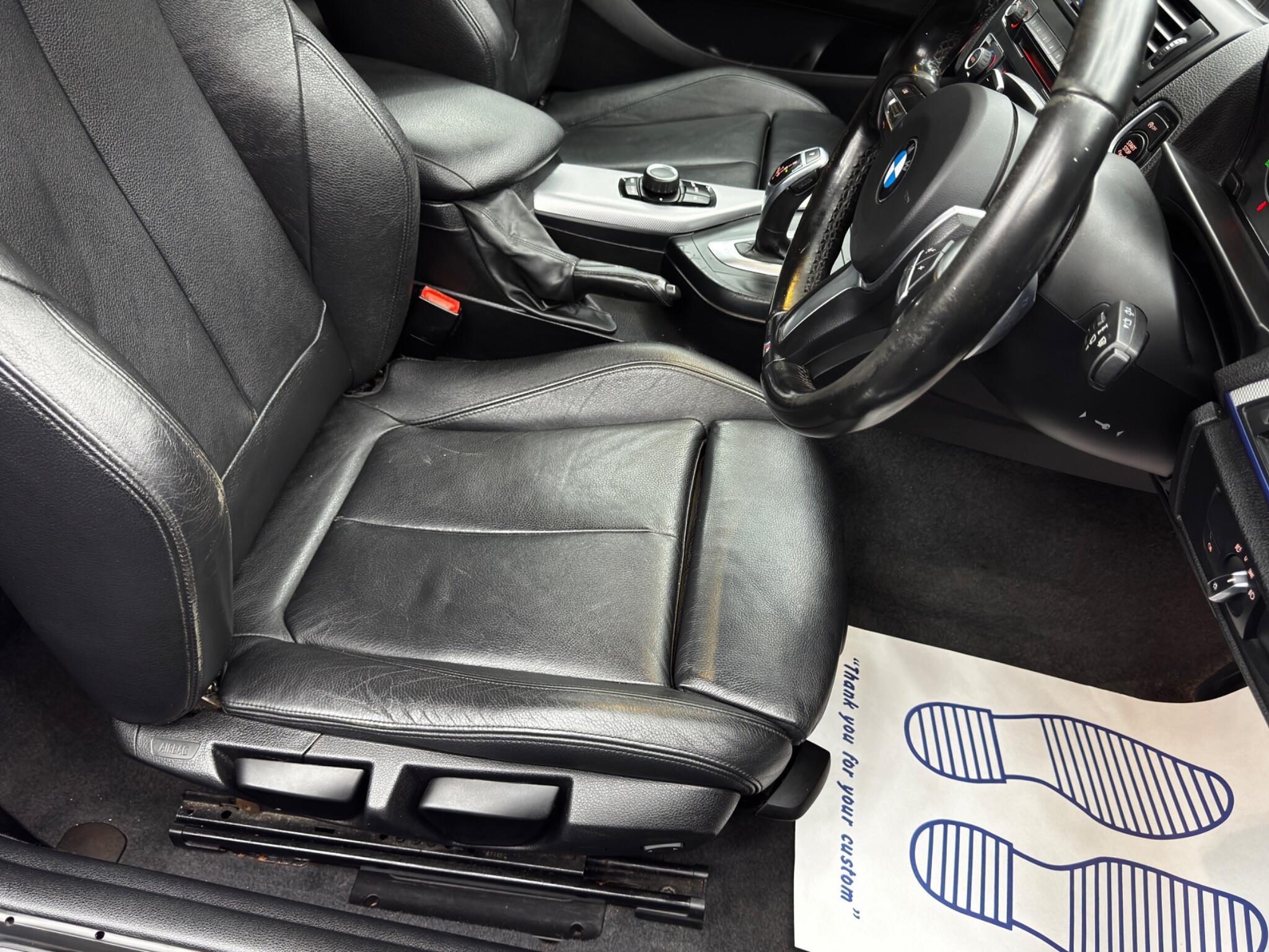 BMW 1 Series - Image 13