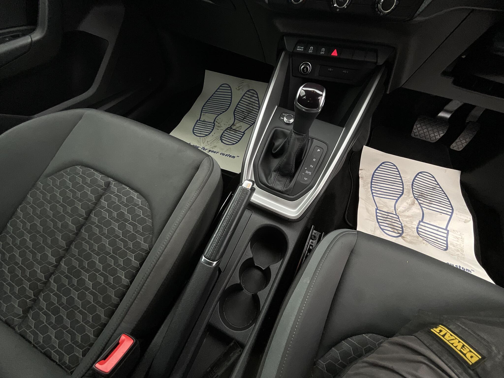Audi A1 - Image 20