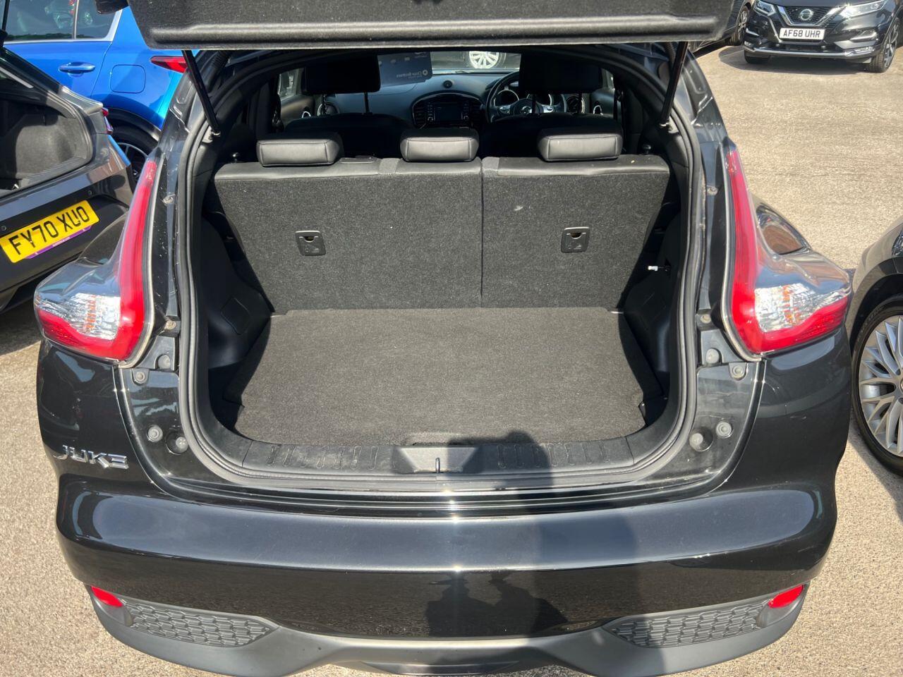 Nissan Juke - Image 6