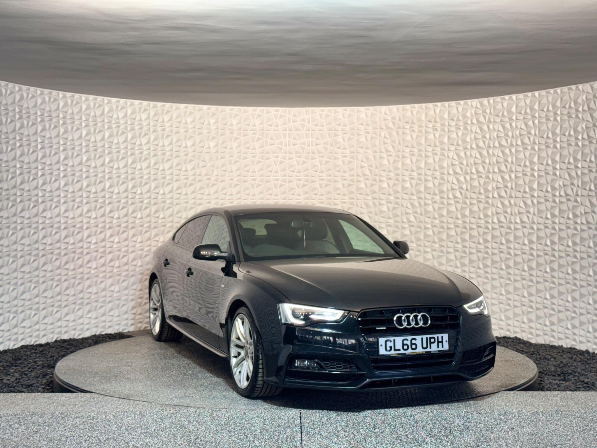 Audi A5 - Image 5