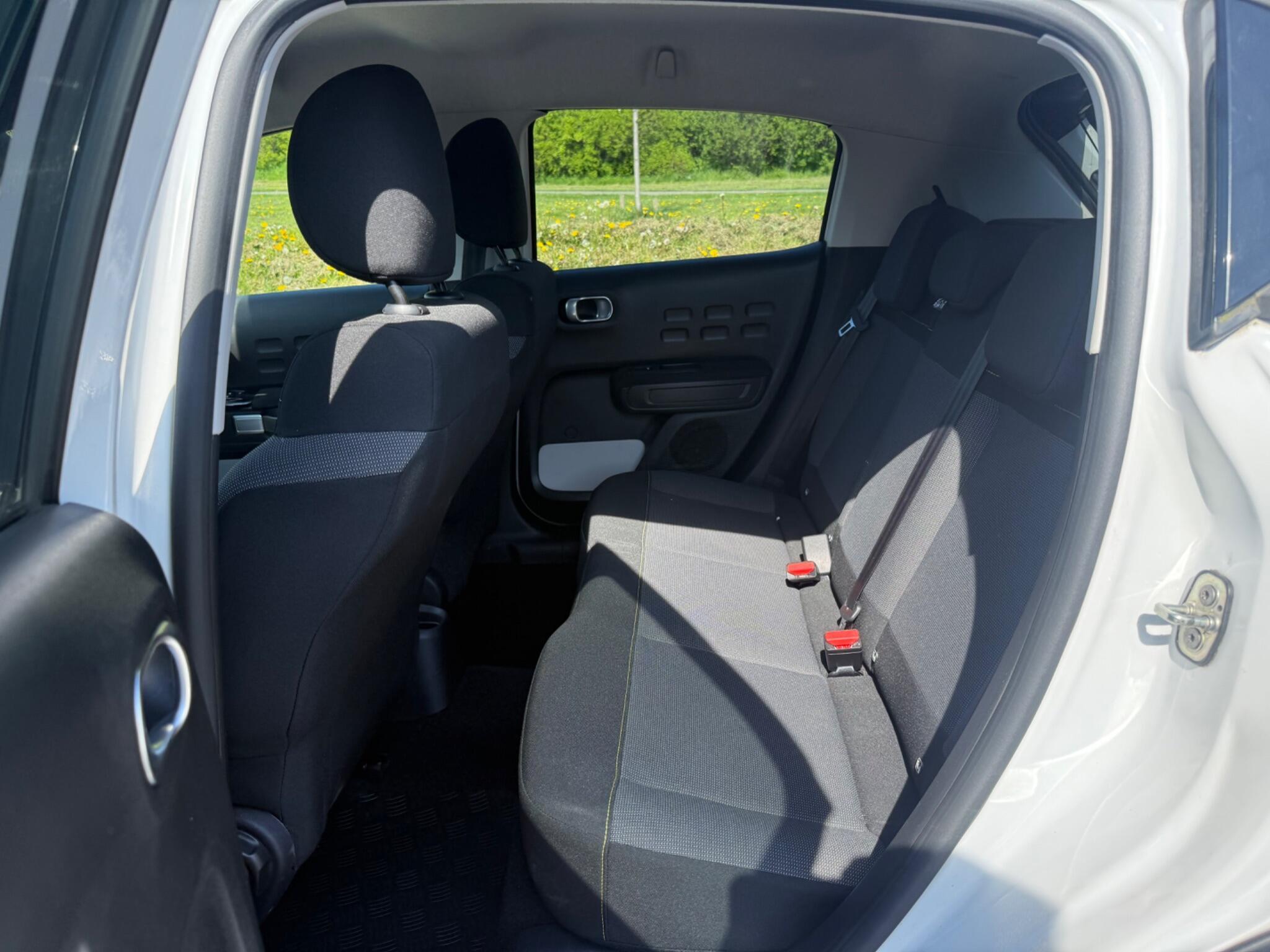 Citroen C3 - Image 11