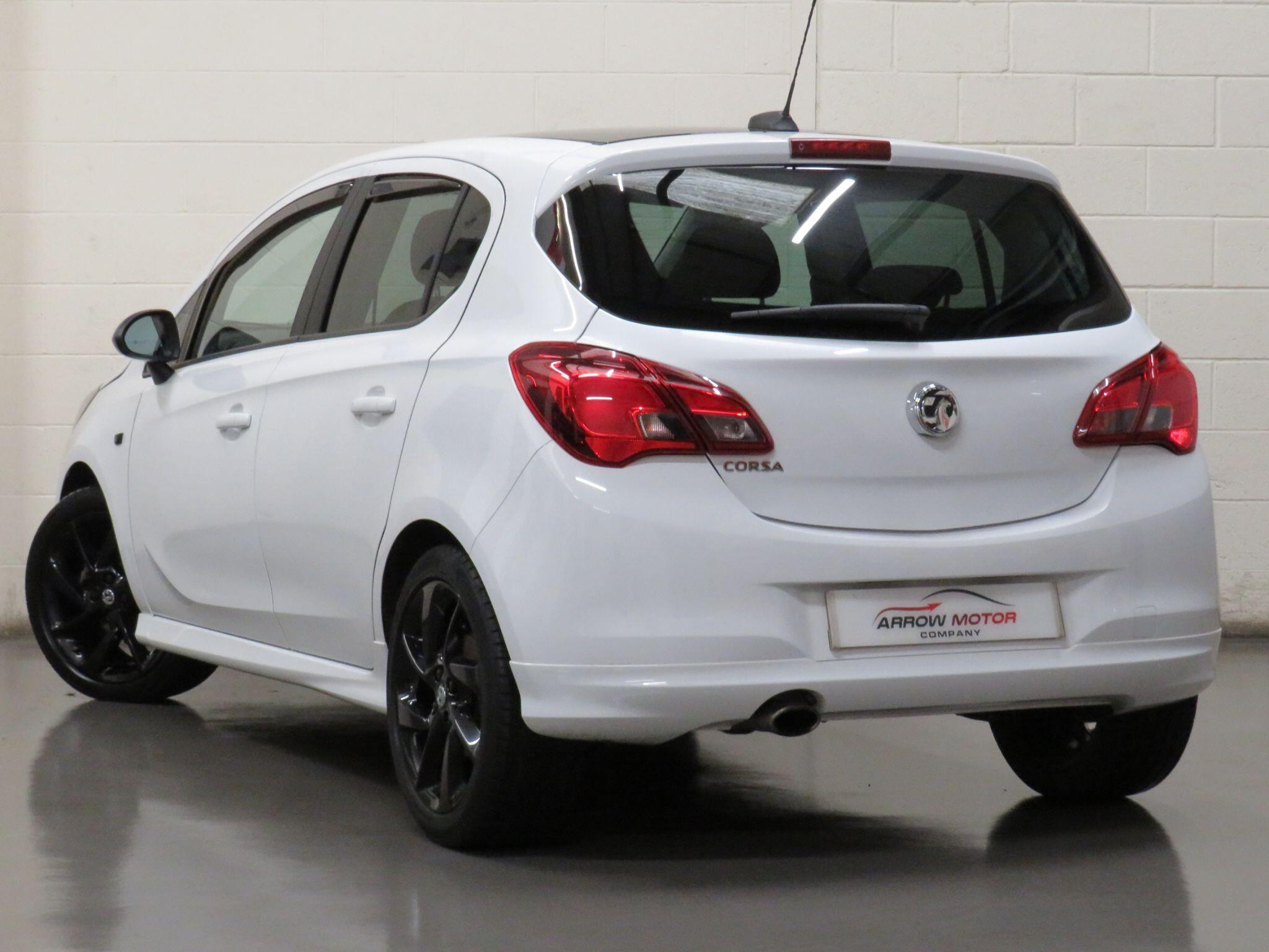 Vauxhall Corsa - Image 5