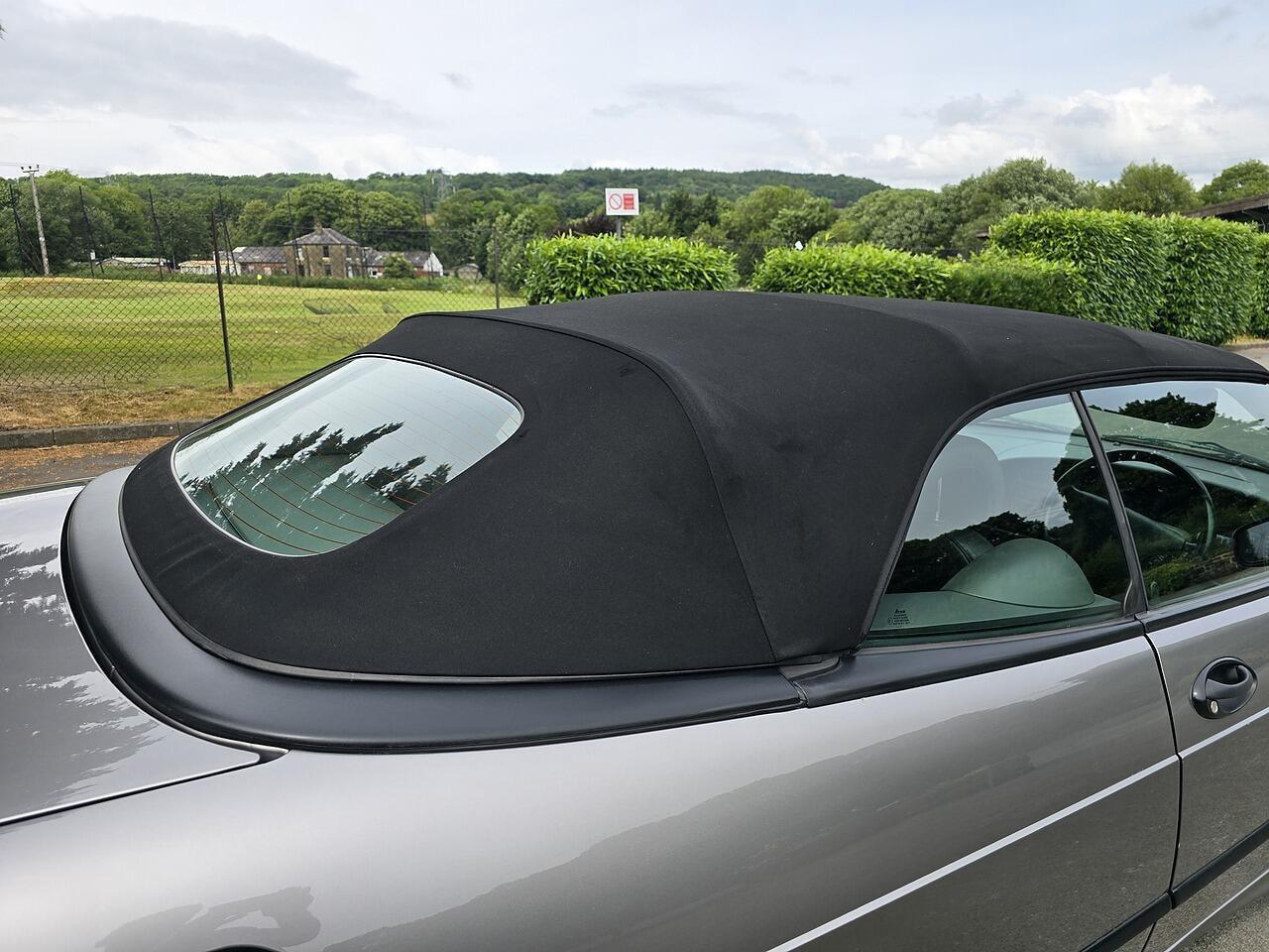 Saab 9-3 - Image 20