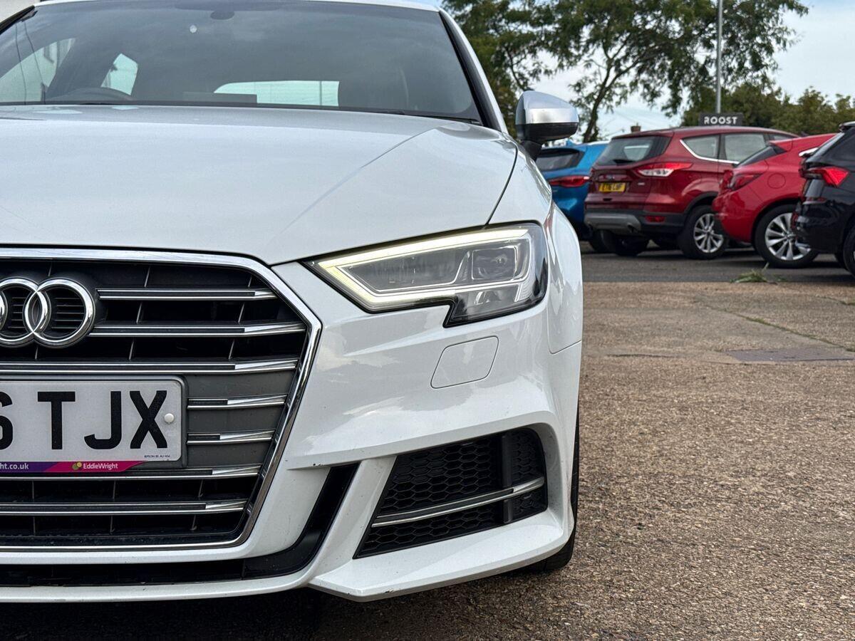 Audi S3 - Image 13