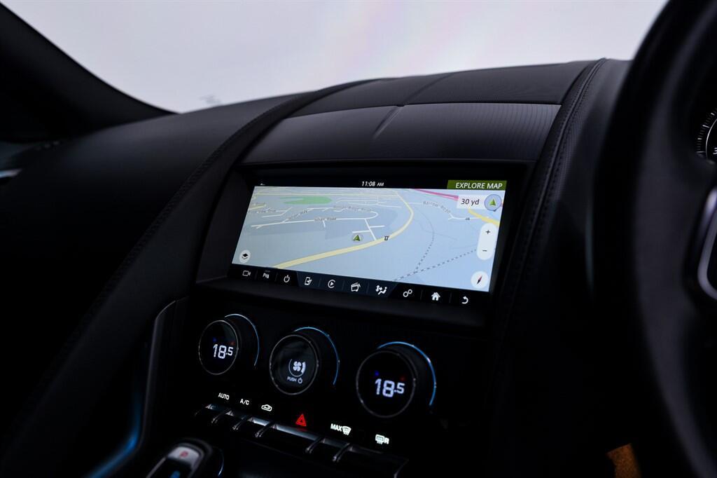 Jaguar F-Type - Image 30