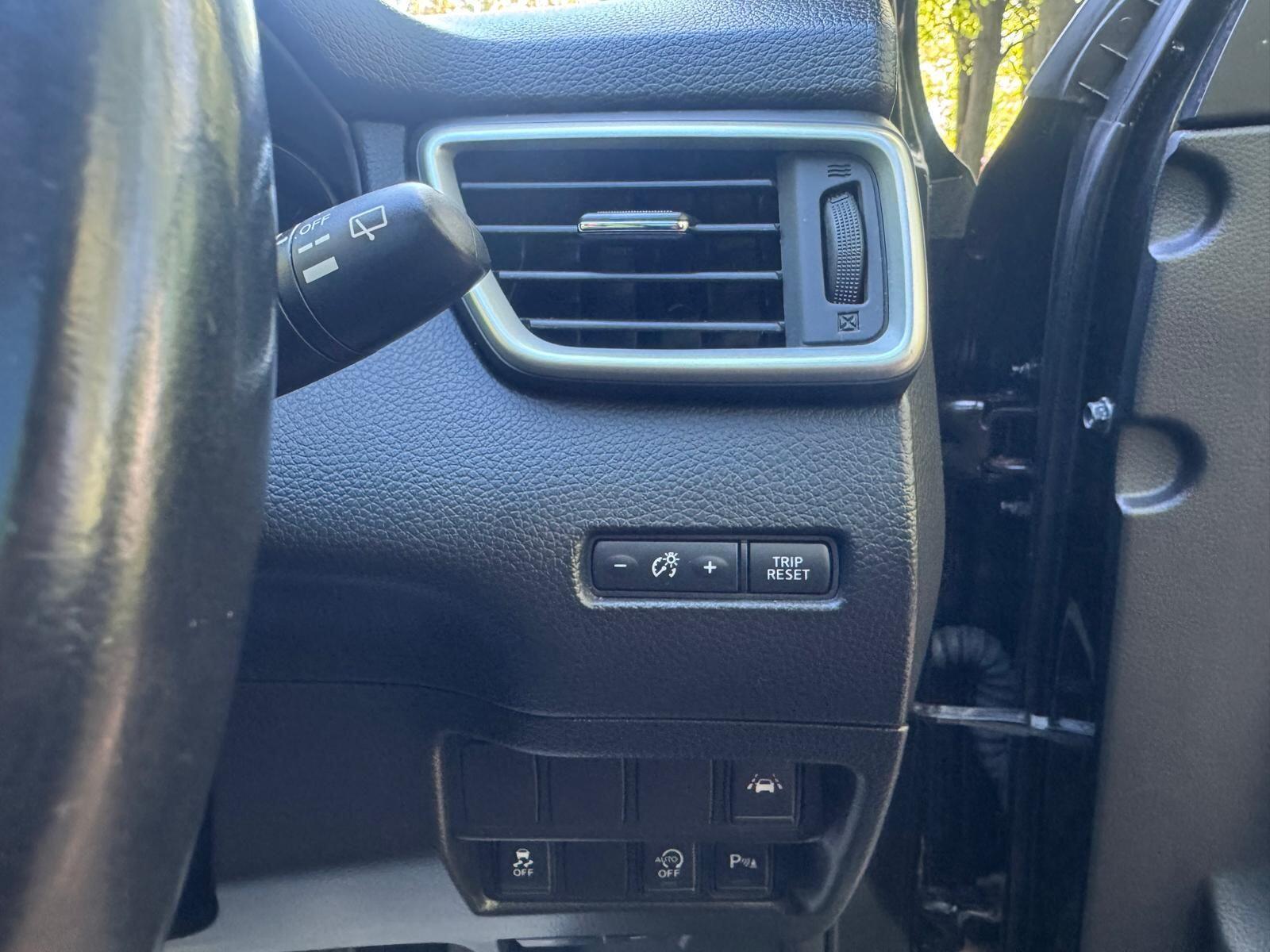 Nissan Qashqai - Image 38