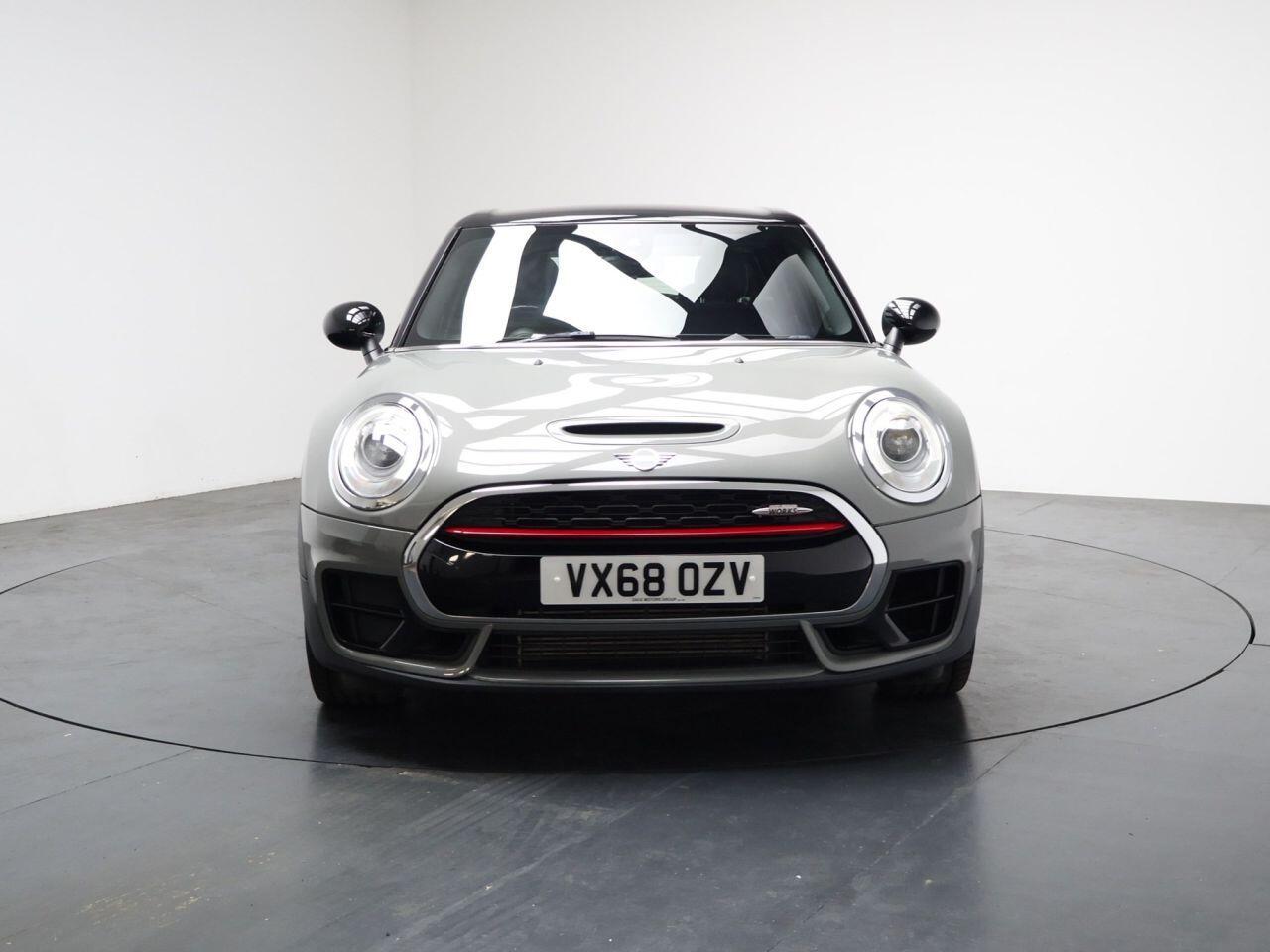MINI Clubman - Image 2