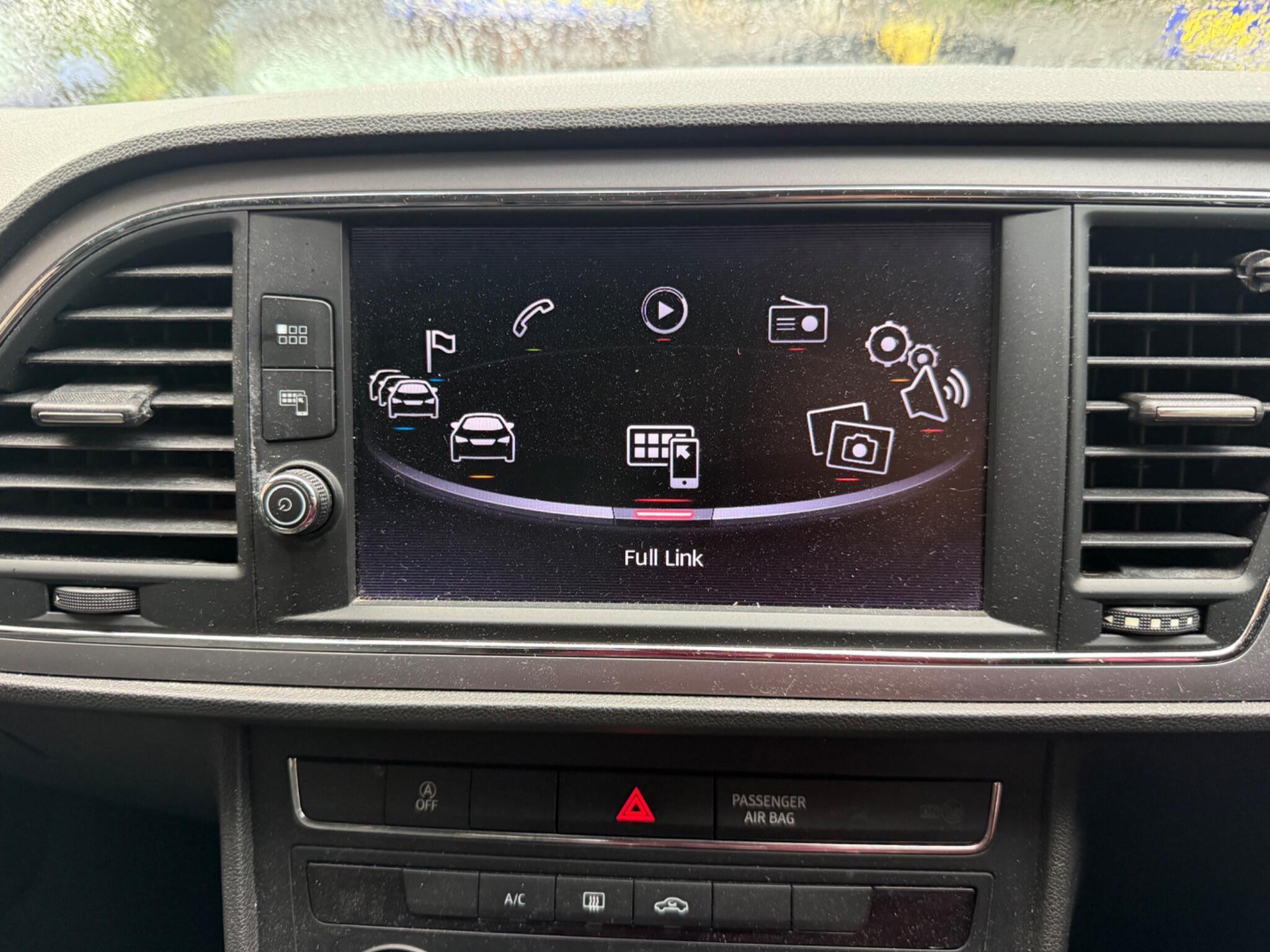SEAT Leon - Image 11