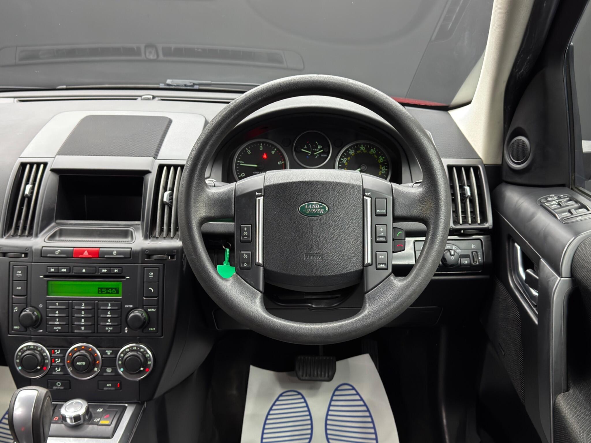 Land Rover Freelander 2 - Image 18