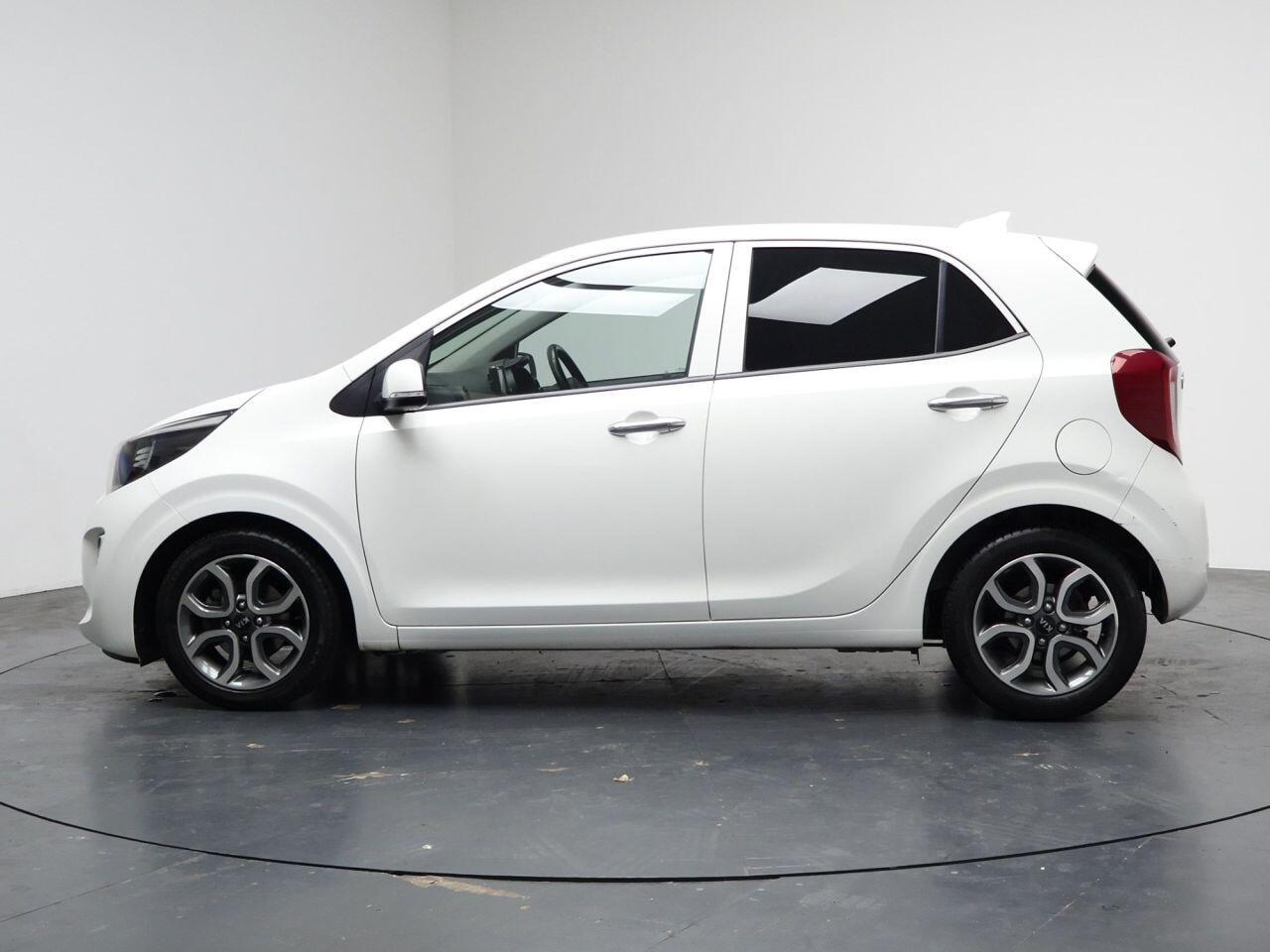 Kia Picanto - Image 8