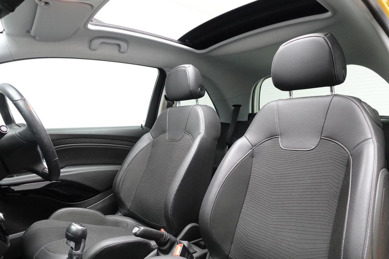 Vauxhall ADAM - Image 20