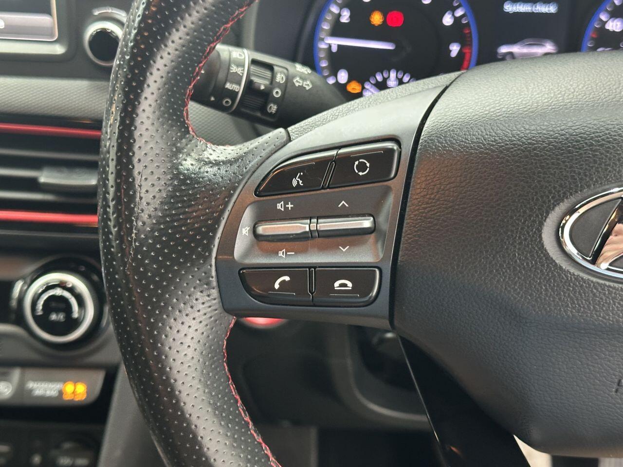 Hyundai Kona - Image 19