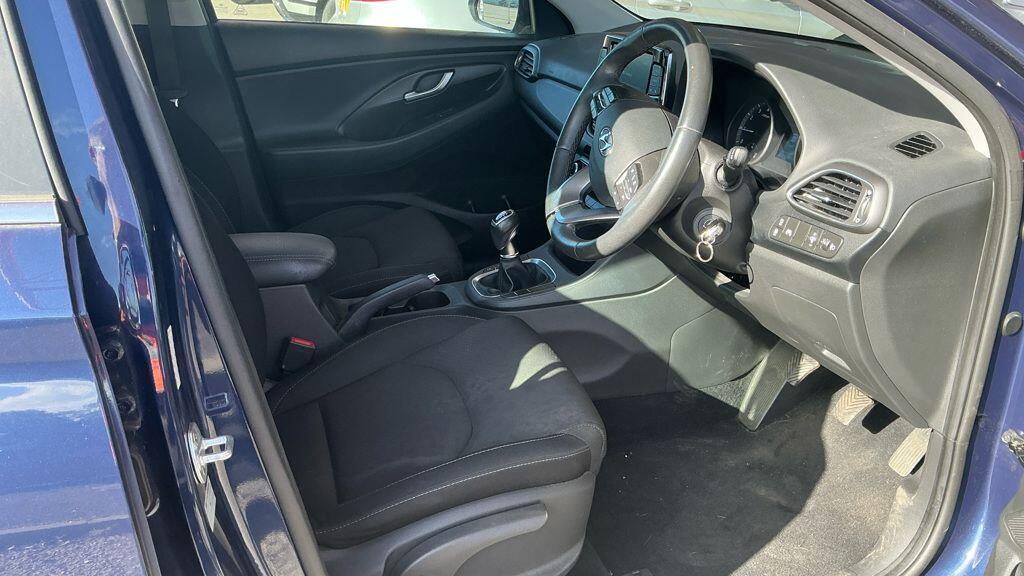 Hyundai i30 - Image 3