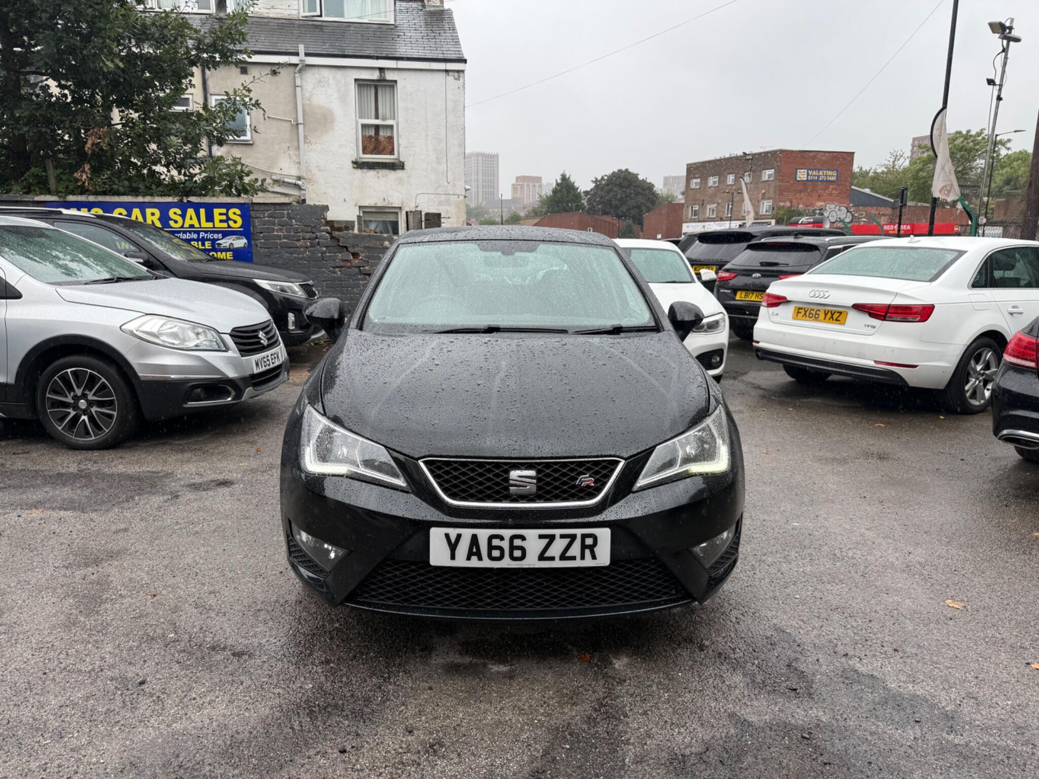 SEAT Ibiza - Image 2