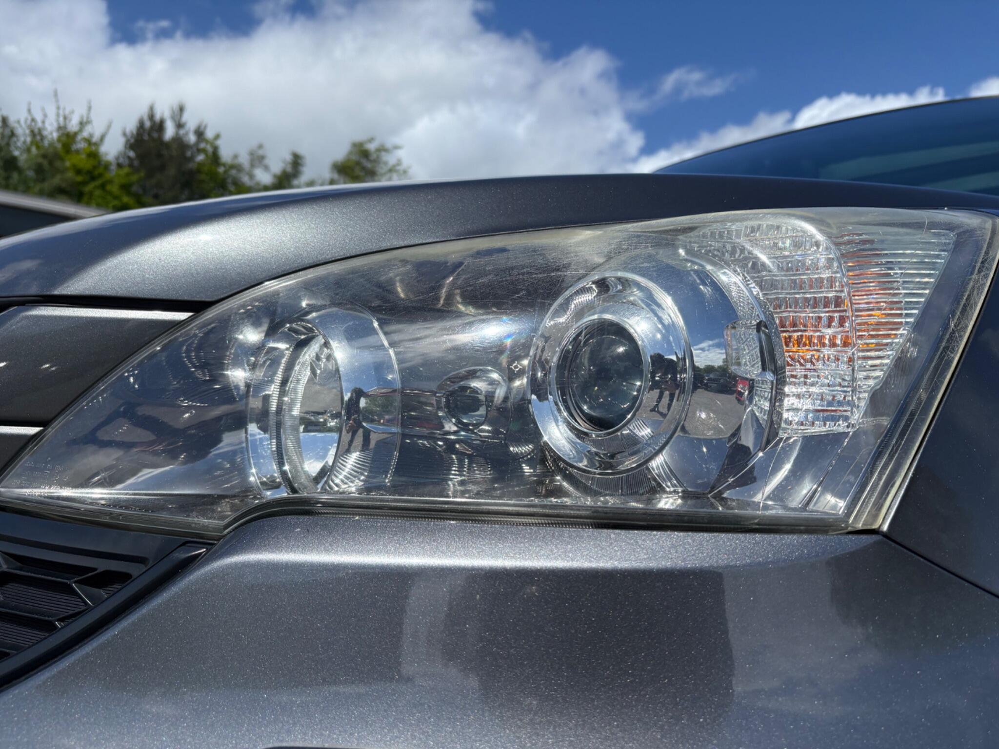 Honda CR-V - Image 8