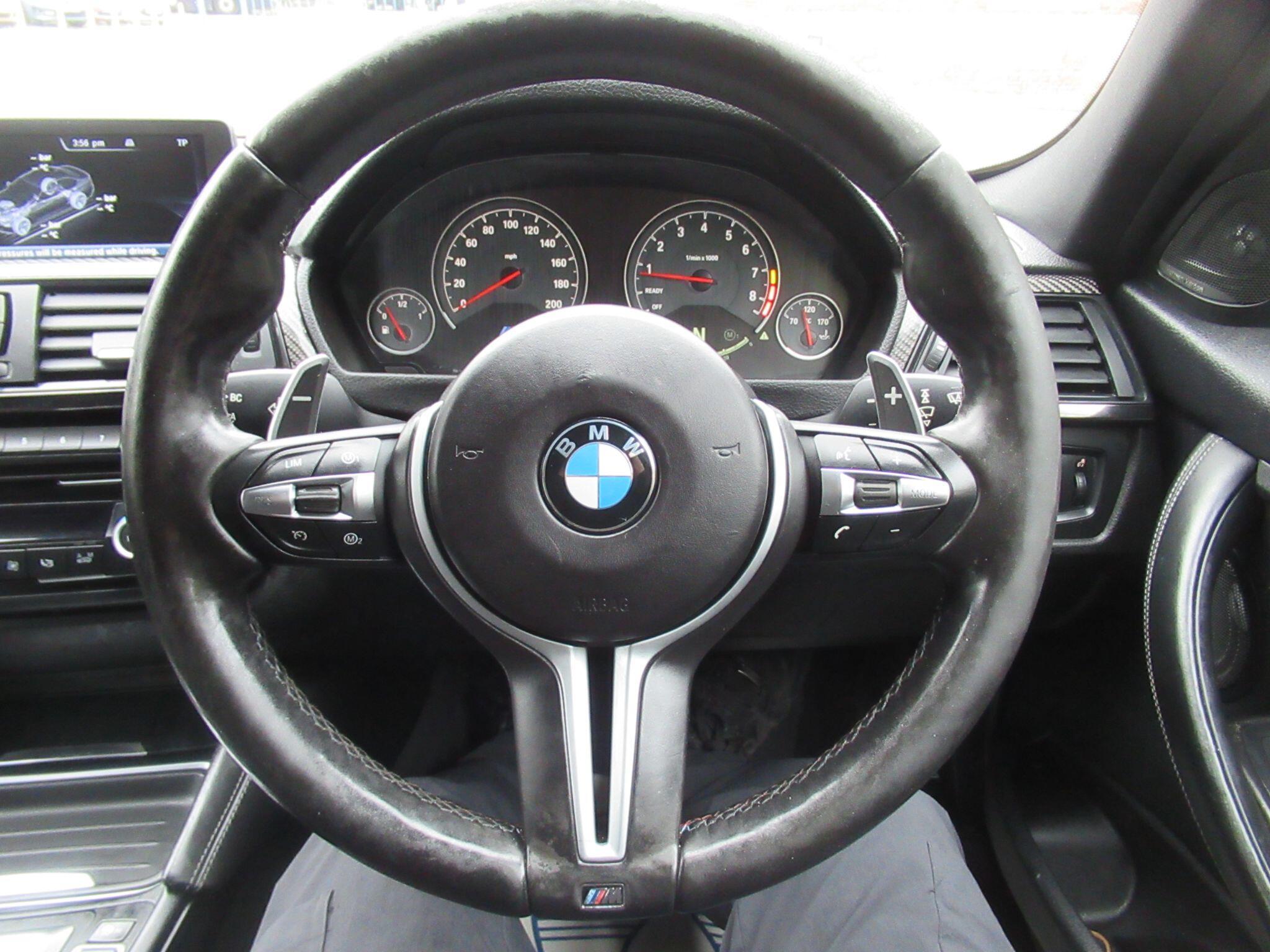 BMW M3 - Image 23