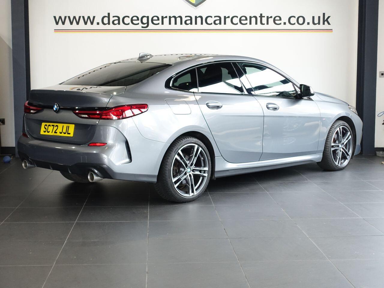 BMW 2 SERIES GRAN COUPE - Image 6