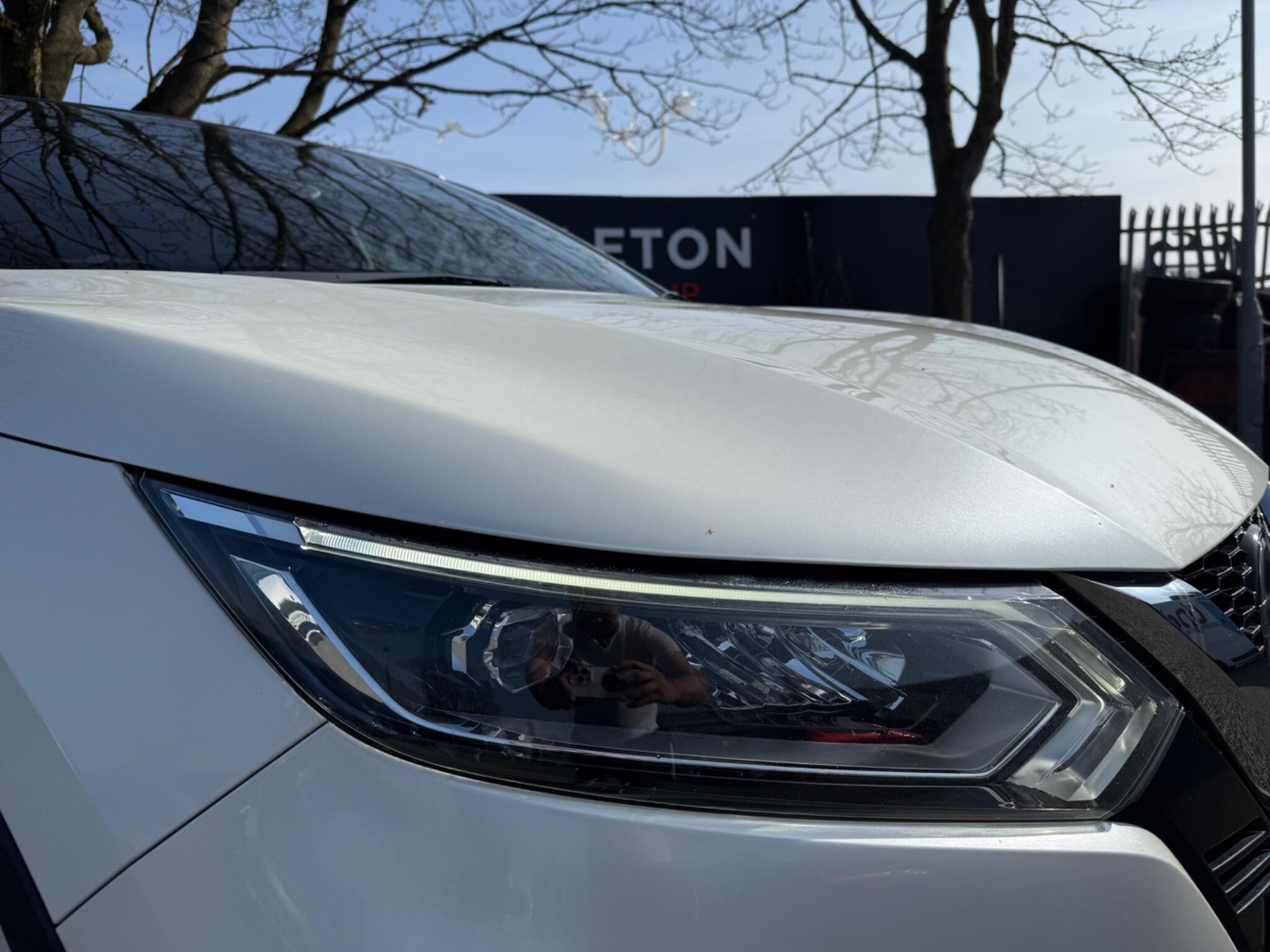 Nissan Qashqai - Image 54