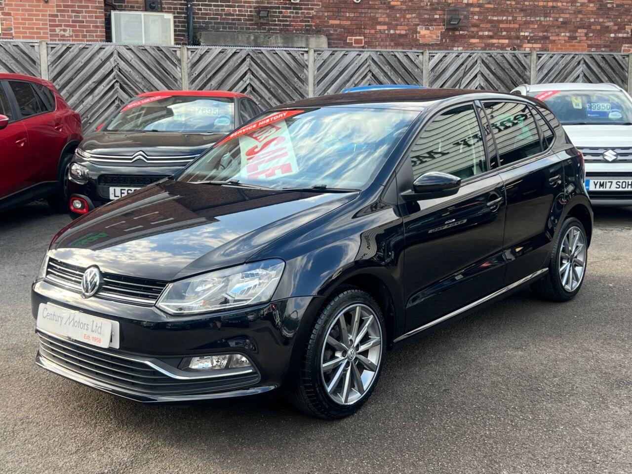 Volkswagen Polo - Image 6