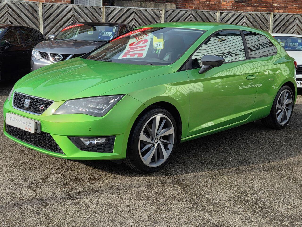 SEAT Leon - Image 3