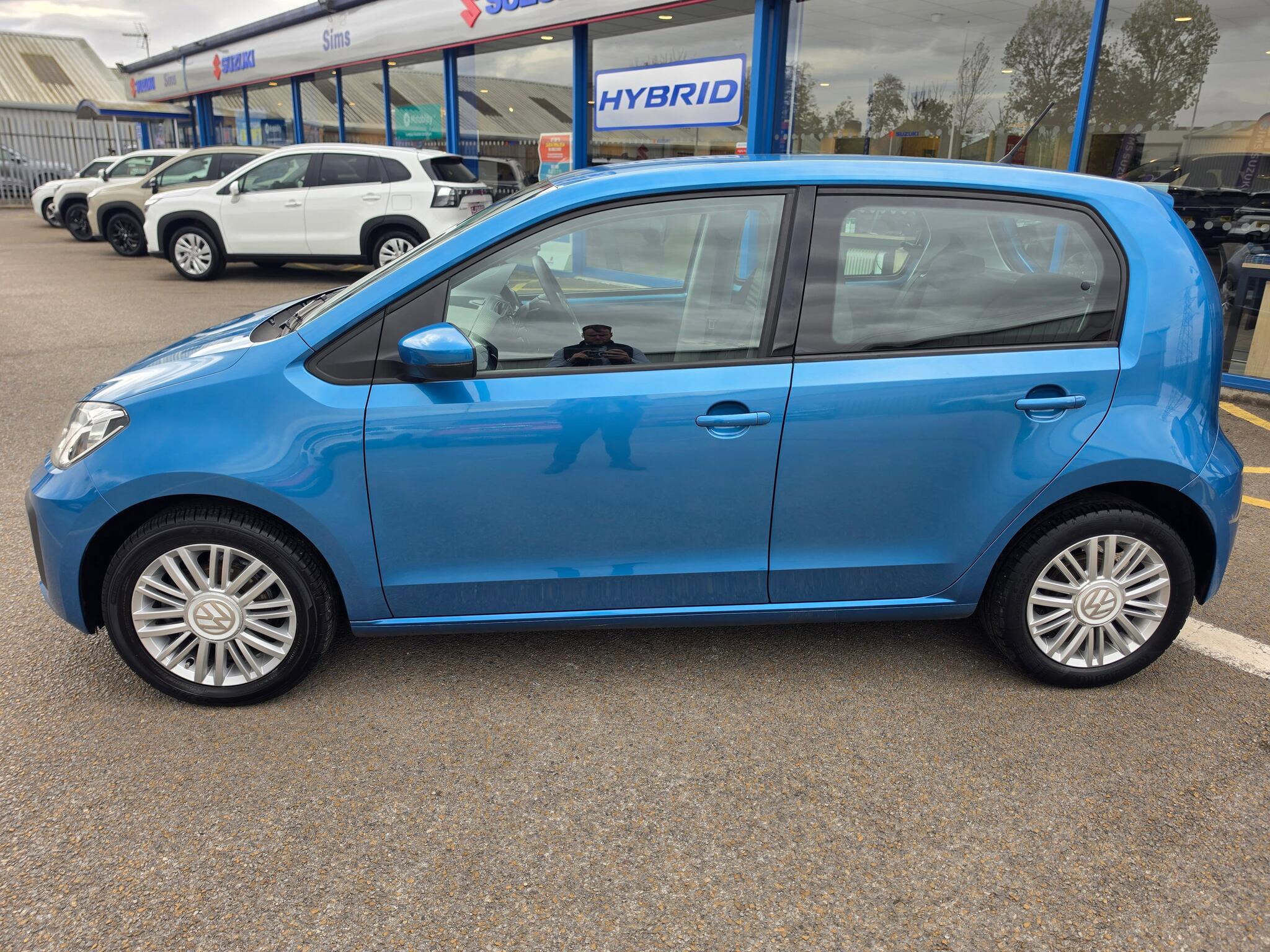 Volkswagen up! - Image 5
