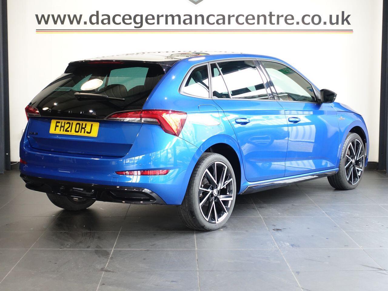 Skoda Scala - Image 6